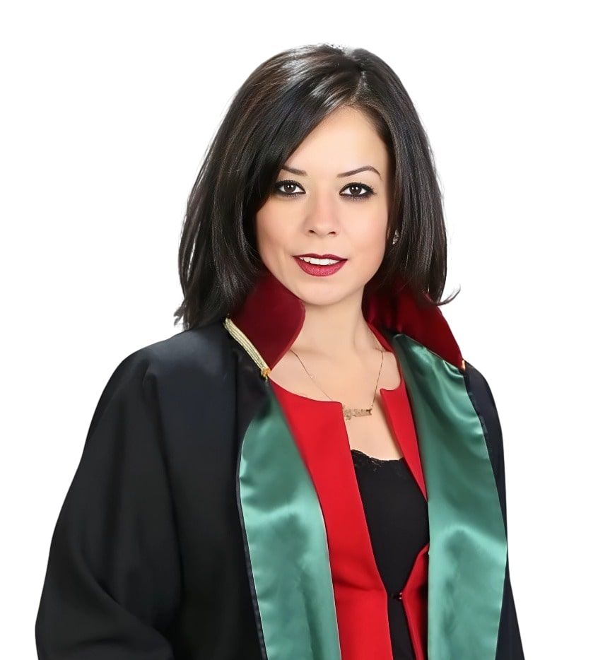 LL.M. Av. Uzm. Arb. AYŞEN GÜZEL