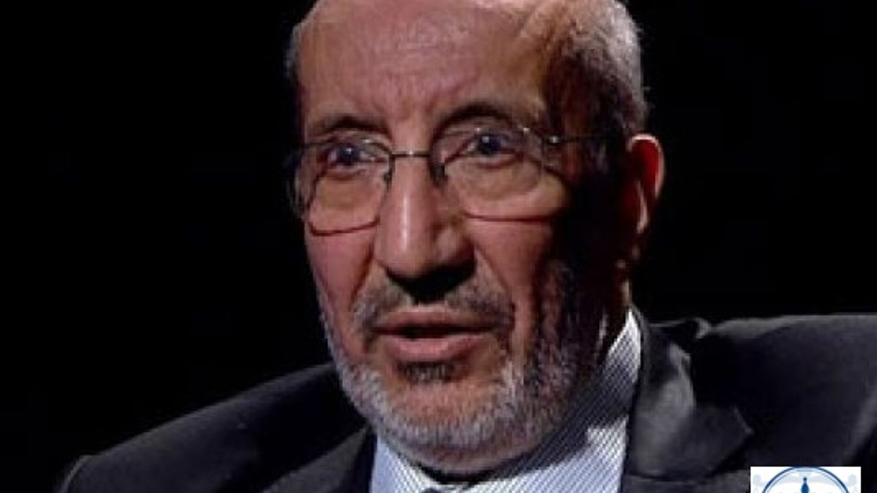 Dilipak ABD'nin 'dost' olmadığını 67 yaşında anladı!