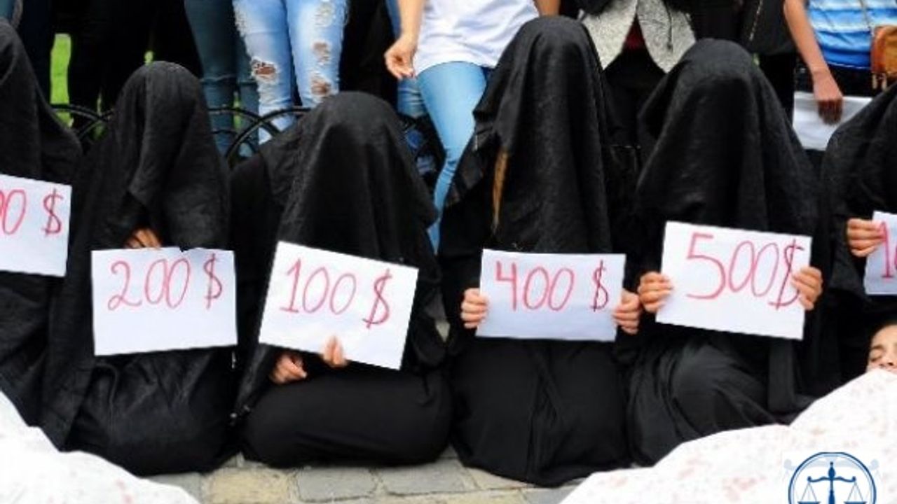 BBC Göçmenler, Libya'da Köle Pazarlarında Satılıyor