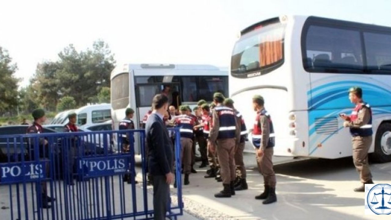 Başbakanlık'tan 4 askerin FETÖ'den tahliye edilmesine itiraz