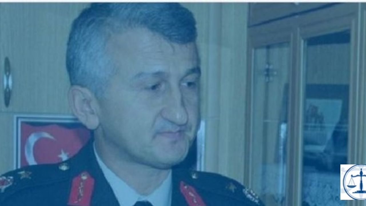 Kumpasçı general, gizli hard diskleri FETÖ'ye verdi