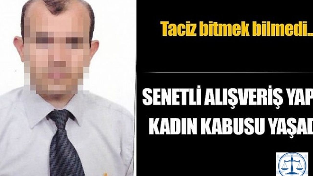 İcra mesajıyla bunaltan avukata suç duyurusu