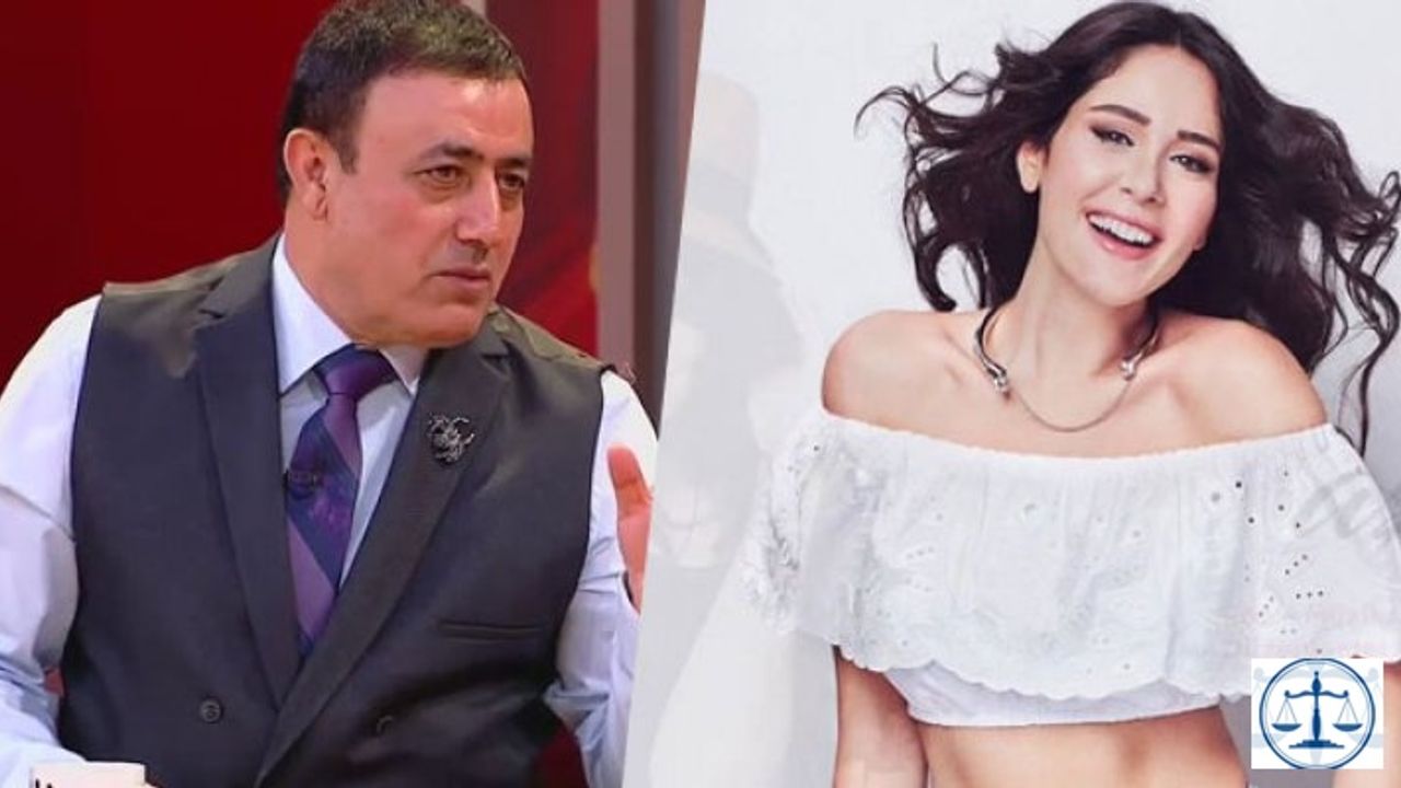 Mahmut Tuncer ve popçu kızına şok suçlama! Cinayeti gizlemek için…