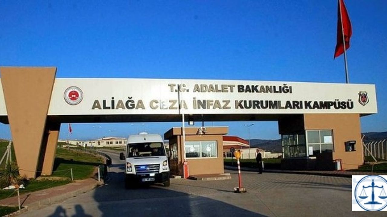 İzmir'de FETÖ'nün darbe girişimine ilişkin davada sanıkların ifadeleri alındı