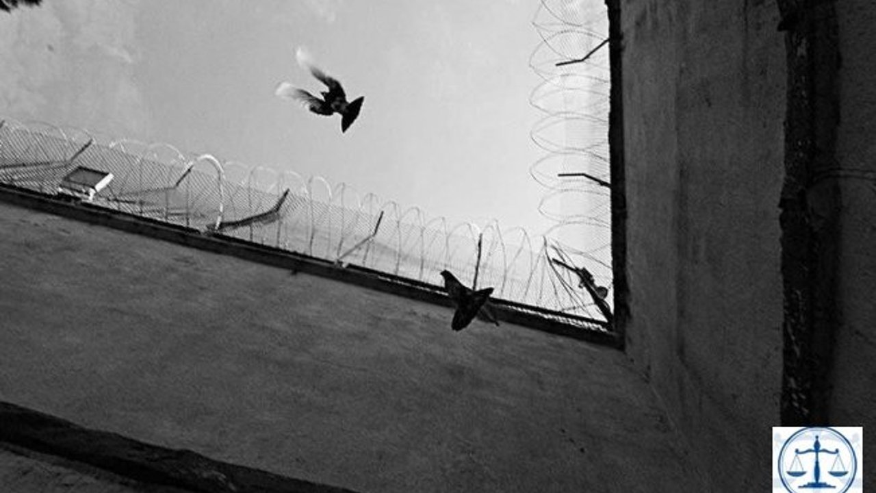 Metris Cezaevi adalet sarayı oluyor