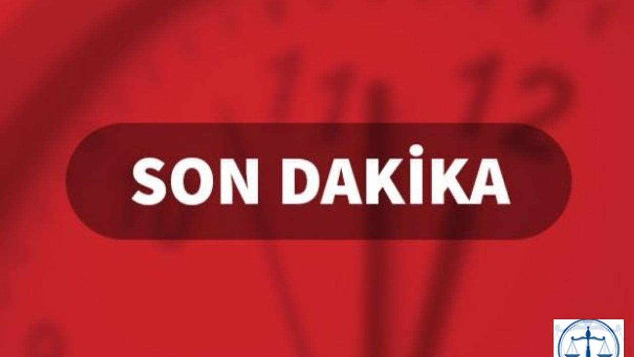 Son dakika... FETÖ'cü 19 eski askere ağırlaştırılmış müebbet!