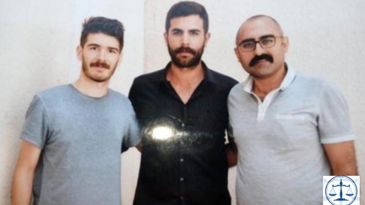 Önce suçlu yarat sonra delil uydur: Mahkeme tutukladıkları gençler için delil arıyor