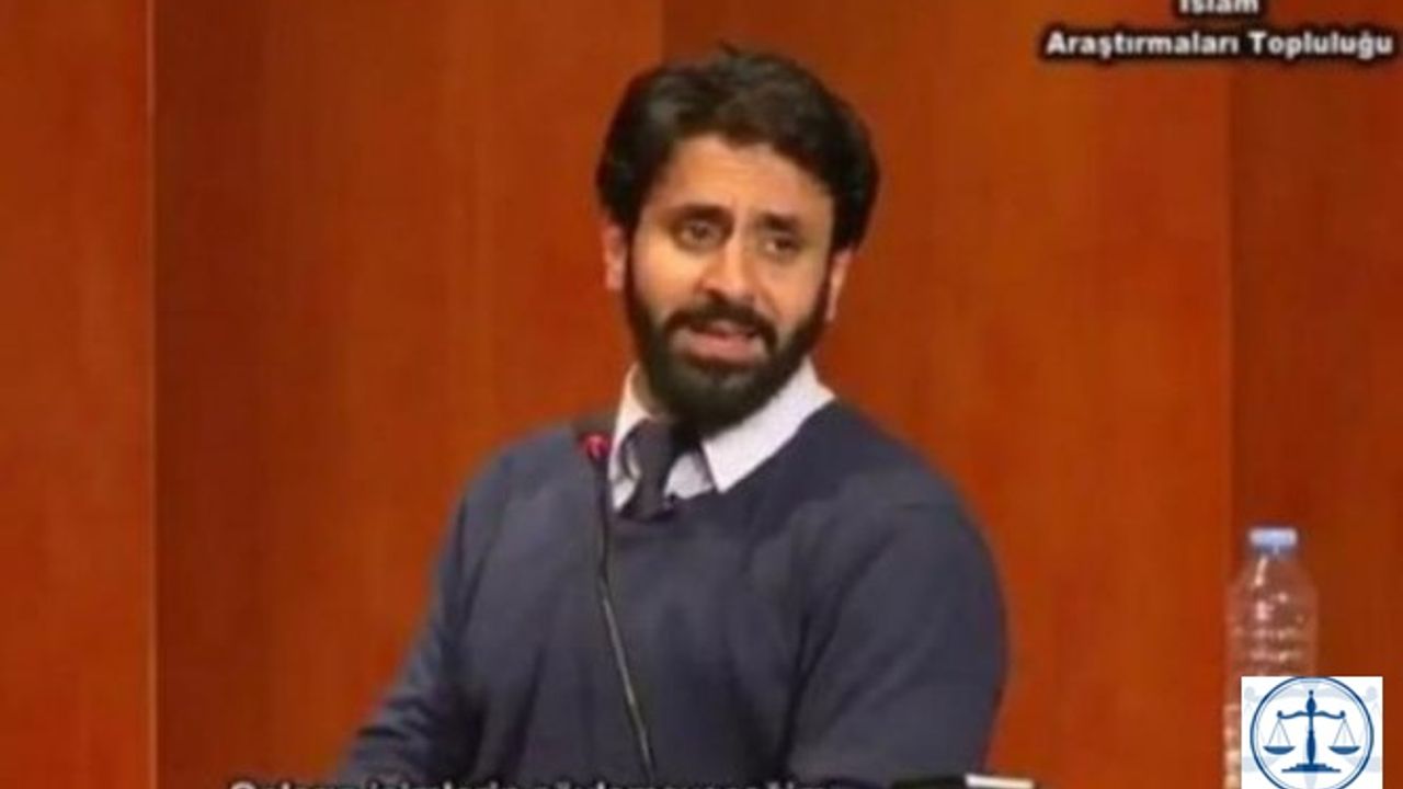 Boğaziçi Üniversitesi’nde skandal! Atatürk’e 'şeytan' demiş!