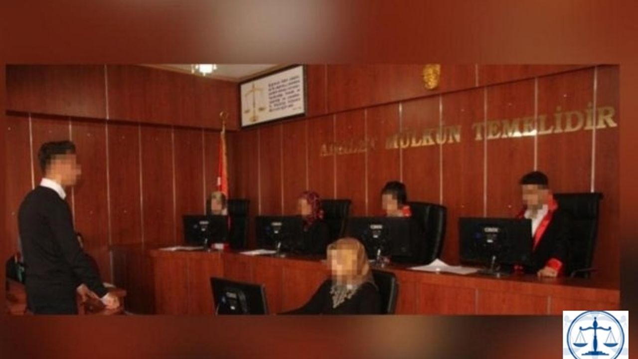 Avukat ücreti ödememek için internetten edindiği bilgilerle dava açanların sayısı arttı... Hukukçular uyardı: Sonu hüsran oluyor