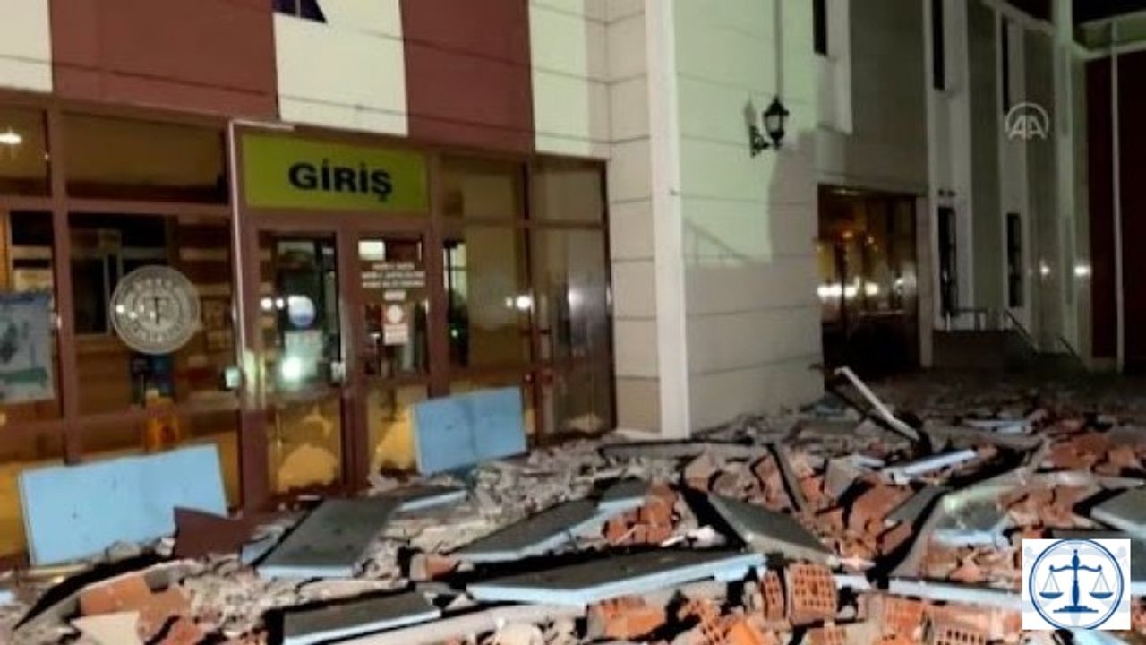 Aynı müteahhit 9 hastane 11 adliye binası yapmış