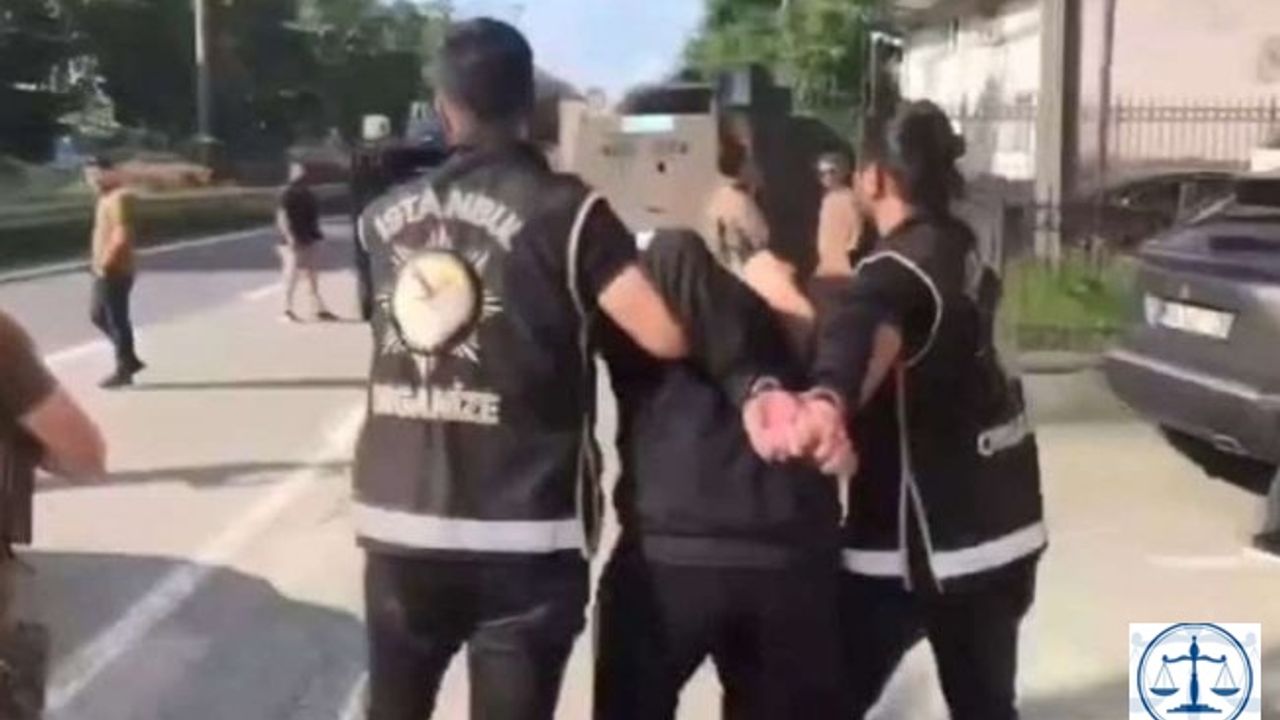 Çete lideri 'Vukotiç' cinayetinin kilit ismi İstanbul'da