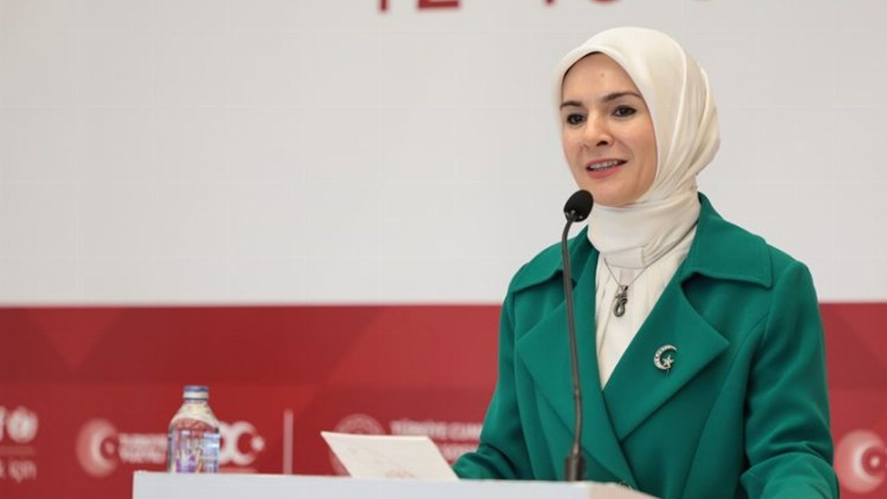 Aile'den 100. Yıl Vizyon Çalıştayı