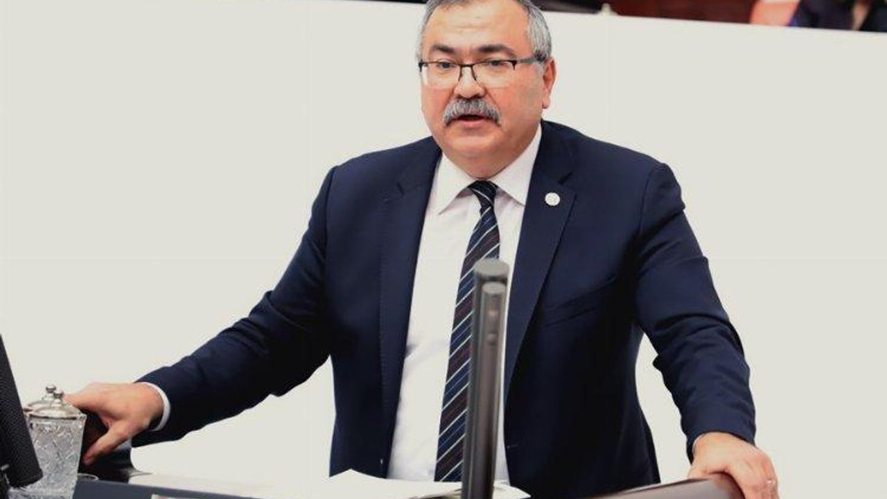 CHP’li Bülbül: "Sandıkta hesap sorulacak"