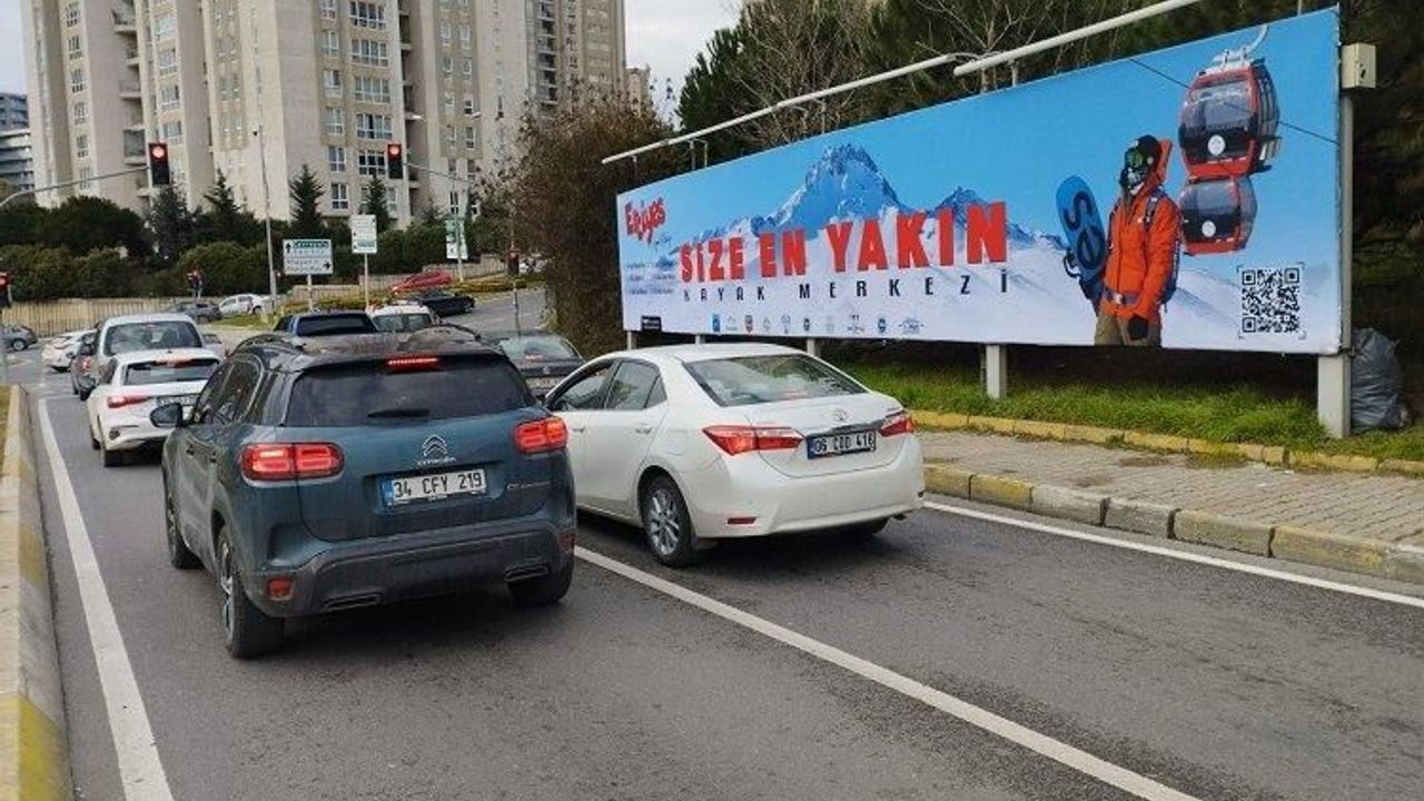 Erciyes A.Ş.’den tanıtım atağı