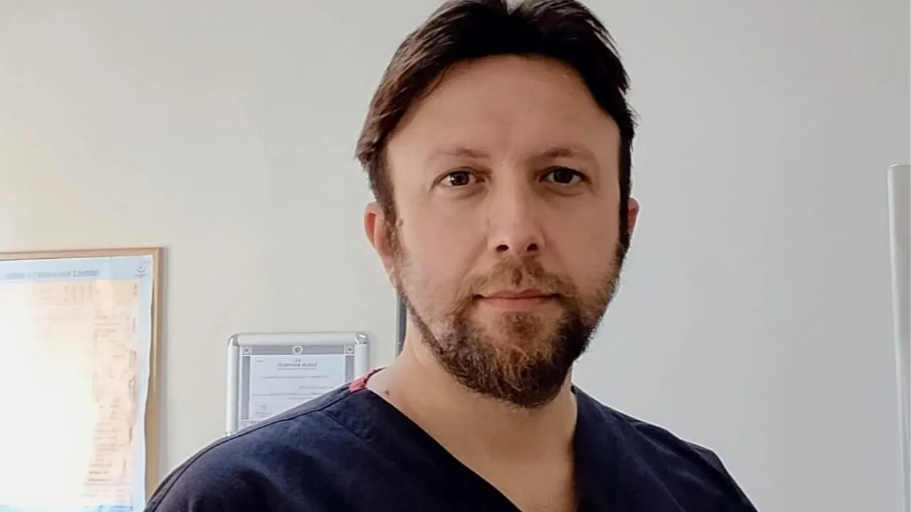 AHESEN: Kara liste uygulansın, sağlık hizmeti kısıtlansın