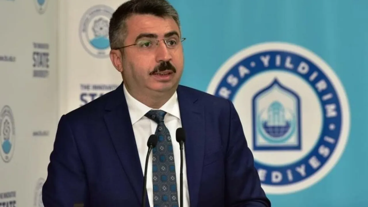 Yıldırım Belediyesi’nden kültür ve sanat atağı