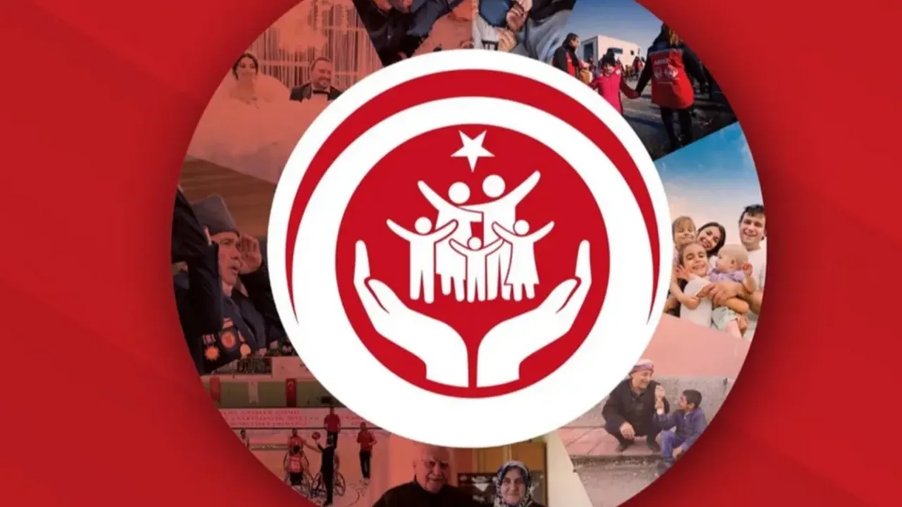 Aile'den 'sosyal' rapor: 2024'te 2 bin 465 etkinlik düzenlendi