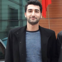 Stajyer Avukat Uğur Konca