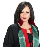 LL.M. Av. Uzm. Arb. AYŞEN GÜZEL