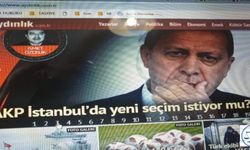 AKP İstanbul’da yeni seçim istiyor mu?