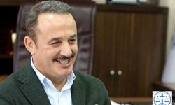 AKP İzmir İl Başkanı Aydın Şengül istifa etti