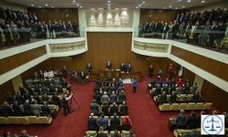 Ankara Büyükşehir Belediye Meclisi, Yavaş başkanlığındaki ilk toplantısını yaptı