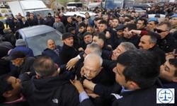 Ankara Valiliği'nden Kılıçdaroğlu'na saldırıya skandal yorum: Müessif protesto