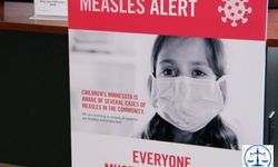 Aşı karşıtlığında son durum: New York'ta kızamık salgını
