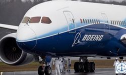 Boeing, 737 MAX kazalarının sorumluluğunu üstlendi: Hayatını kaybedenler için üzgünüz