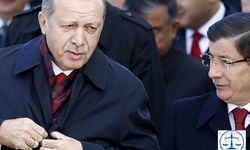 Davutoğlu: Cumhurbaşkanlığı toplumun en az yarısıyla kopuş yaşıyor