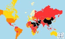 Dünya Basın Özgürlüğü Raporu: Paradise Papers'ı haberleştiren gazeteciyi yargılayan tek ülke Türkiye