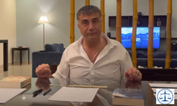 Sedat Peker, operasyonun ardından ilk kez konuştu: Mehmet Ağar'a şok sözler