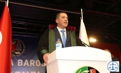 Ankara Barosu Başkanı ifade verdi