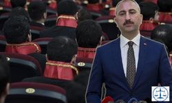 Bakan Gül'den "Hakim-savcı" açıklaması