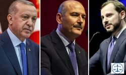 Erdoğan-Soylu-Albayrak hakkında suç duyurusunda bulunuldu