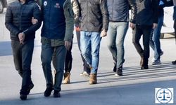 İzmir merkezli FETÖ soruşturmasında 112 gözaltı kararı
