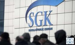 SGK’nin 4 aylık açığı 24 milyar lira oldu