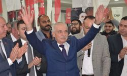 Edirne Keşan'da CHP ön seçimi yaptı... Sandıktan Mehmet Özcan çıktı