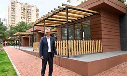 Antalya Muratpaşa'dan 2 yeni etüt merkezi