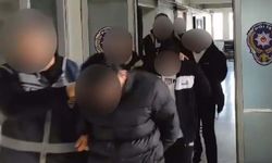 'Uzlaştırmacı avukat' vurgunu: 12 kişi tutuklandı
