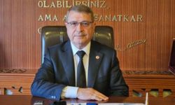 BESOB Başkanı Bilgit: "Faiz düzenlemeleri yeniden gözden geçirilsin"