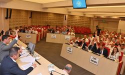 Manisa Büyükşehir'de yeni şube müdürlüğü kararı