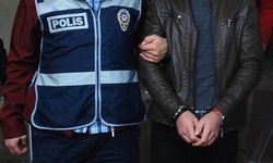 Antalya'da 'telefonla dolandırıcılık' zanlısı tutuklandı