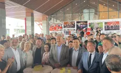 Bursa'da gençlere özel mekan: Osmangazi'de Genç Kafe açılışı yapıldı