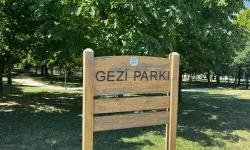 Bursa'da Gezi Parkı,  Ataevler Mahallesi’nin favori parkı oldu