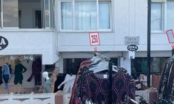 Bursa'da yazlık alanlarda butik ürünler tercih ediliyor