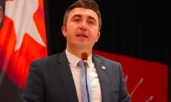 CHP'li Çakır'dan SGK prim borçları üzerine sert eleştiri