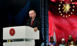 Cumhurbaşkanı Erdoğan: Modern haşhaşileri affetmeyeceğiz