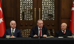 Cumhurbaşkanı Erdoğan, 'Oruç Açma Lokması'nda