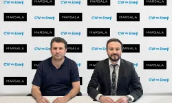 CW Enerji ile Marsala arasında 3,8 milyon dolarlık GES sözleşmesi